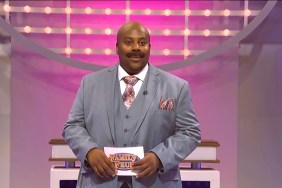 Kenan Thompson Reveals His Secret of Not Breaking Character on SNL