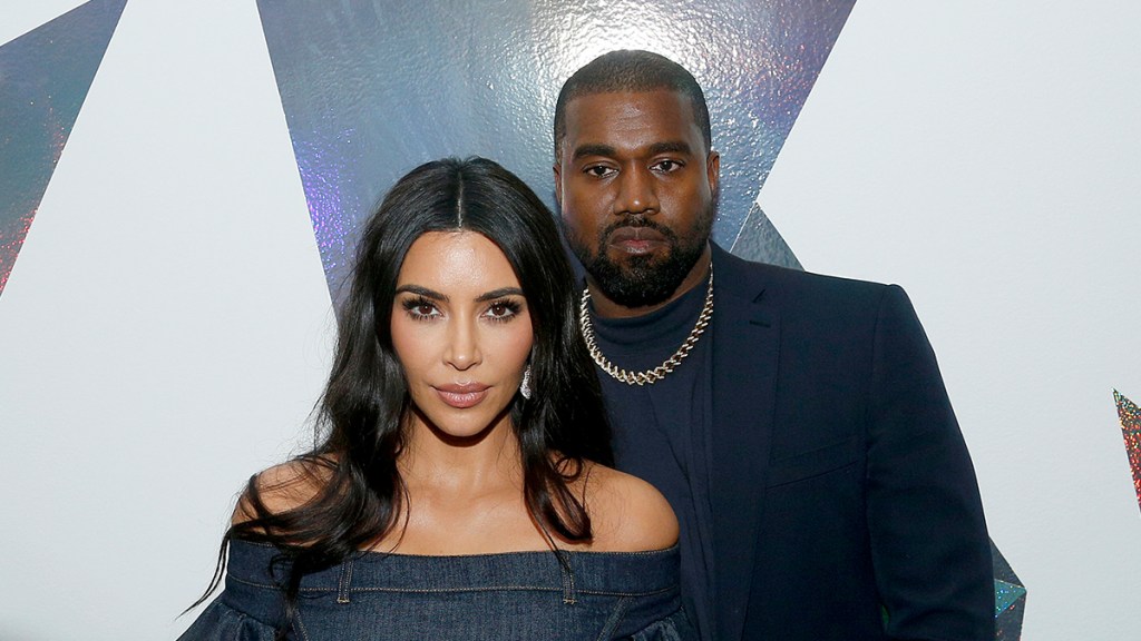 Kim Kardashian Praises Ex Husband's Design in New TikTok