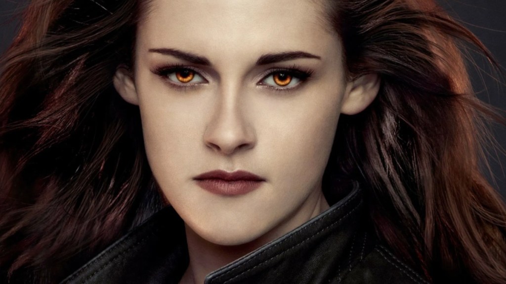 Twilight Star Wants to 'Remake' the Movies as Director