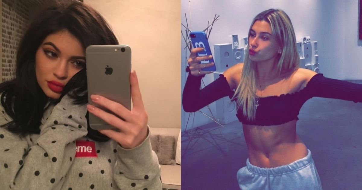 Why 2016 Throwback Trend Is Taking Over the Internet