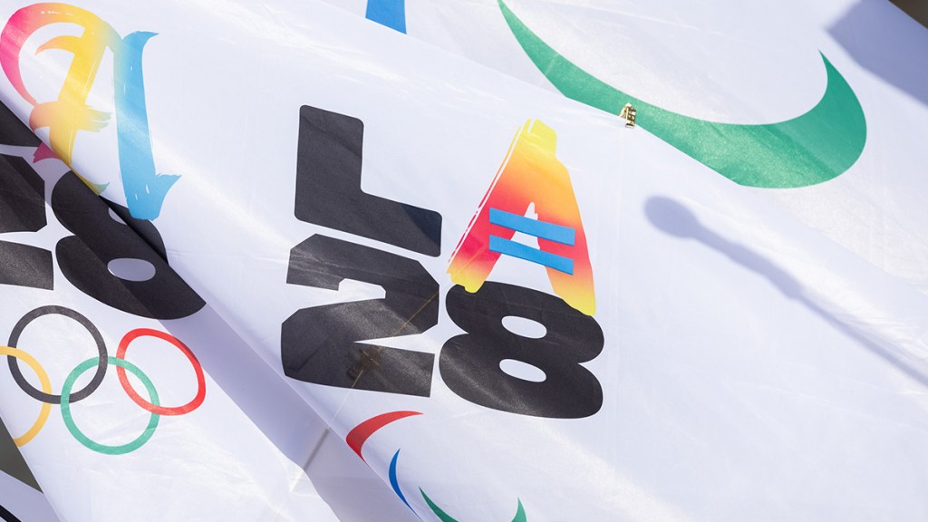 L.A. Olympic 2028 Seats Are Harder To Get Than Taylor Swift Tickets