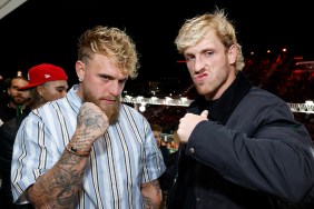 Jake & Logan Paul’s Mom Wants Them To Quit Boxing & WWE
