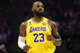 Lakers Almost Traded LeBron James in 2022 — Report