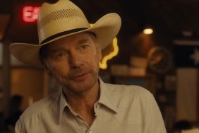 Landman Co-Creator Reveals Truth About Billy Bob Thornton's NSFW Scene
