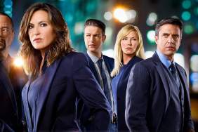 Law & Order: SVU Could Soon See Return of 1 Beloved Character