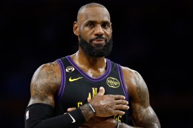 Lakers’ Jeanie Buss Breaks Silence on Rumored Lebron James Feud — Report