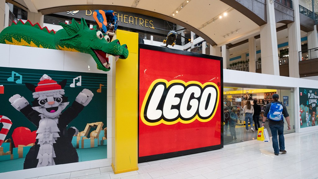 LEGO Free Pokémon Gift Now Hitting Over $200 on eBay