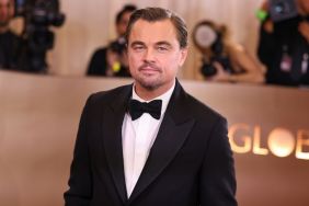 How Leonardo DiCaprio Reacted to Nikki Glaser’s Girlfriend Roast