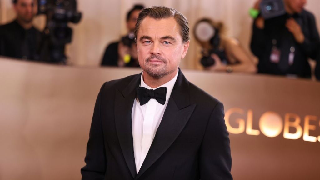 How Leonardo DiCaprio Reacted to Nikki Glaser’s Girlfriend Roast