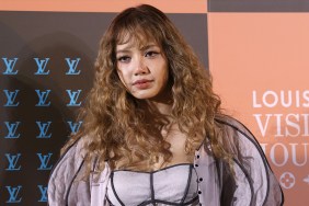 Blackpink's Lisa Is a Dance Machine in Kim Kardashian's Crop Tops & Shorts