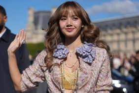 Blackpink Lisa's All-Pink Look for NikeSKIMS is 'Ballerina-Inspired'