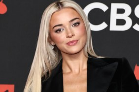 Livvy Dunne bra top shorts