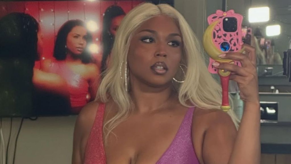 Lizzo
