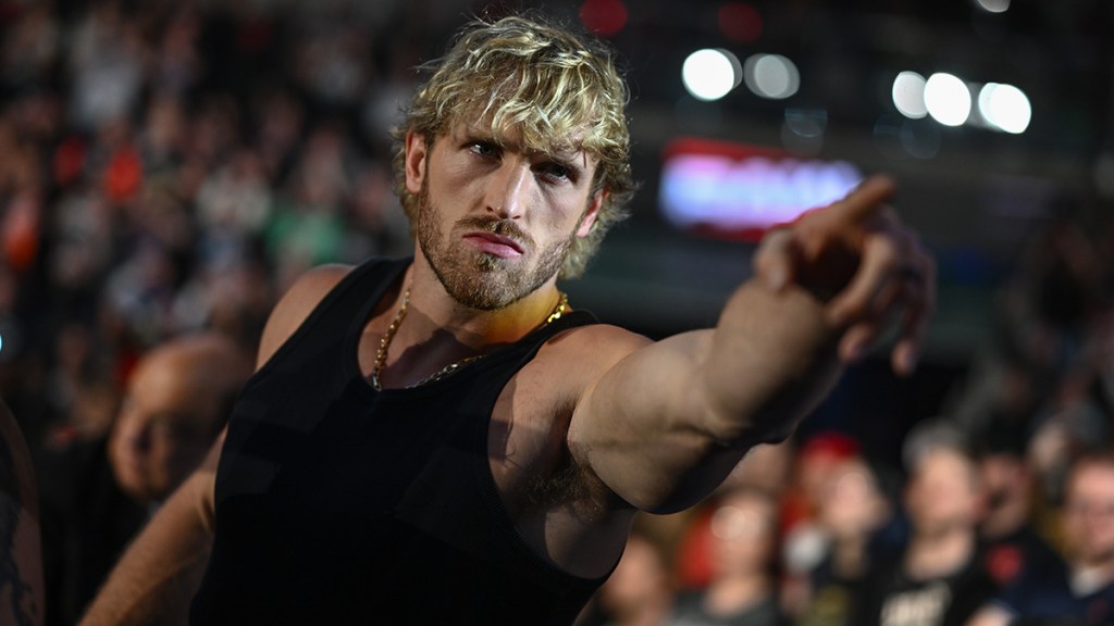 Logan Paul Heckled by WWE Fans Over Infamous Japan Trip