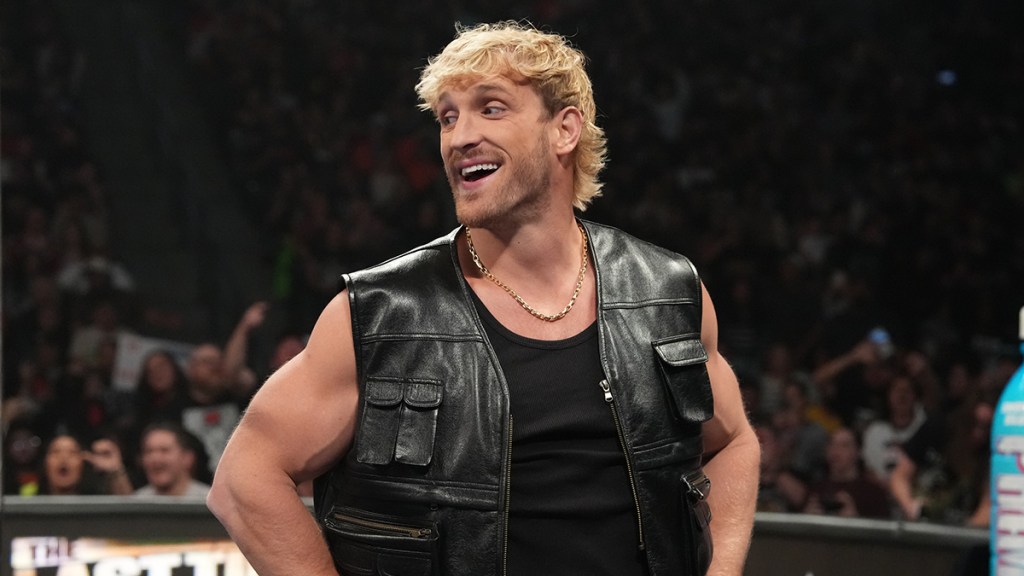 Logan Paul Slams WWE Fans Over Viral ‘Banned From Japan’ Chant