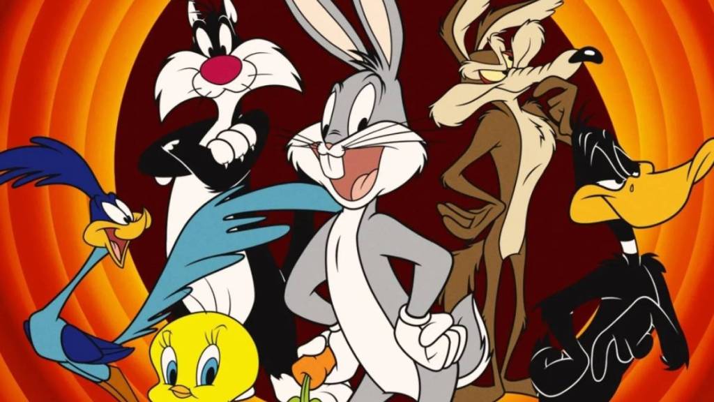 Movie Based on Iconic Looney Tunes Character in Works at Warner Bros.