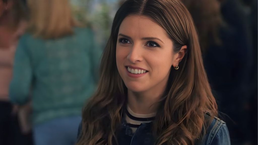 Love Life leaving netflix Anna Kendrick
