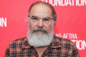 Mandy Patinkin