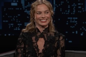 Margot Robbie’s Friends Organized a Party With a ‘Victorian Slutty’ Theme