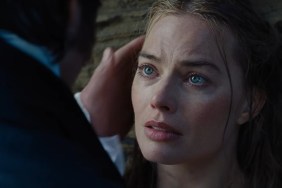 Margot Robbie on How She Prepared for Wuthering Heights' Steamy Scenes