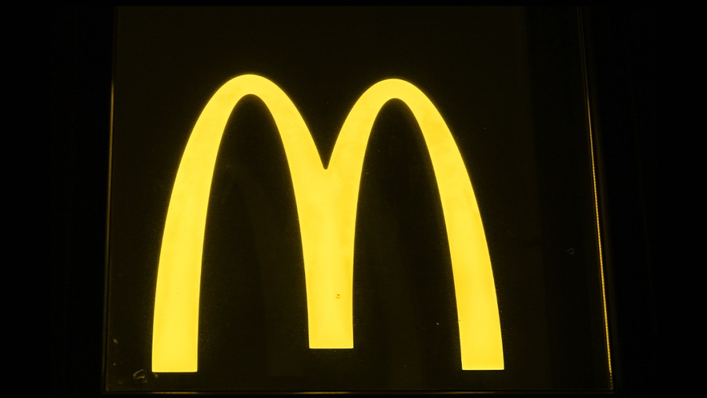 McDonald’s To Deploy AI for Next-Gen Menu Updates — Report
