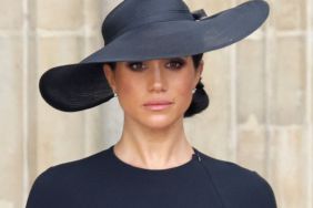Meghan Markle Open to UK Return but There’s a Catch — Source