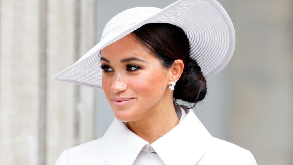 Meghan Markle Doesn’t Have a Say in Major UK Return — Source