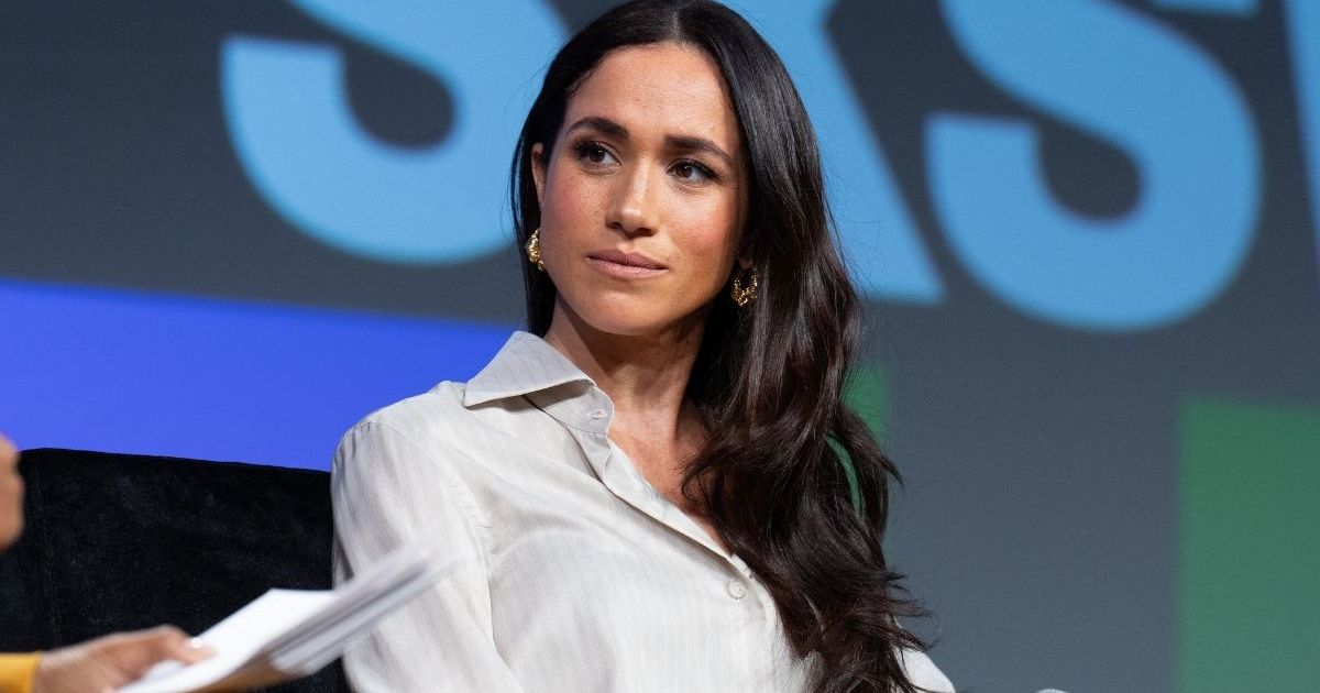 Meghan Markle Finding UK Return ‘Incredibly Difficult’ — Source