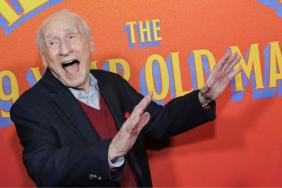 Comedy Icon Mel Brooks Reveals Secret to Long Life Ahead of 100th Birthday