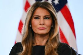 Melania Trump