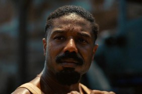 Michael B. Jordan Was in ‘A Lot of Tears’ After Best Actor Oscar Nod