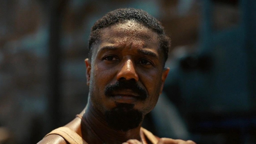 Michael B. Jordan Was in ‘A Lot of Tears’ After Best Actor Oscar Nod