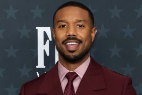 Michael B. Jordan