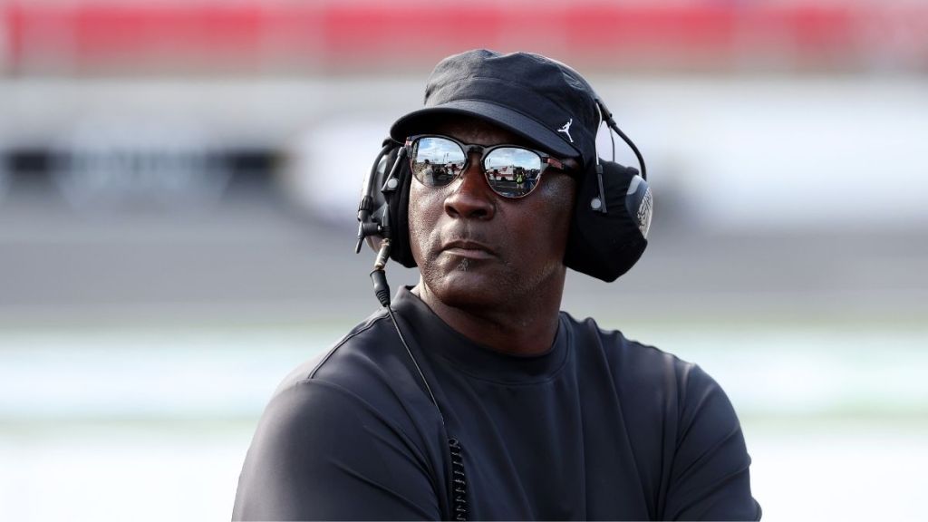 Ben Affleck Reveals What Michael Jordan Demanded Before Green-Lighting Movie