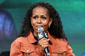 Michelle Obama Talks Navigating Scrutiny Around Her 'Appearance'