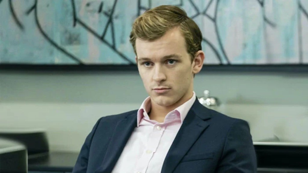 Why Harry Lawtey’s Robert Isn’t in Industry Season 4 Explained