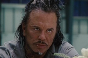 Mickey Rourke Seeks Crowdfunding To Prevent Eviction