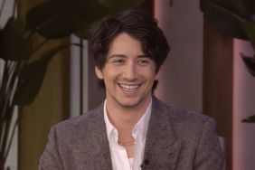 Tangled Star Milo Manheim Breaks Down His Prep for Flynn Rider Role