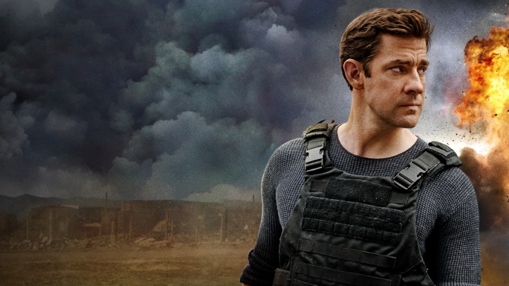 Jack Ryan Co-Creator Reacts to Season 2 Seemingly Predicting Venezuela Incident