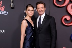 Hugh Jackman & Bikini-Clad GF Get Romantic in Costa Rica