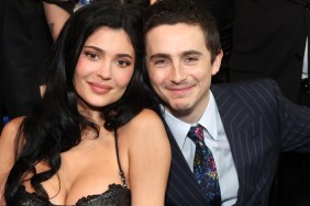 Kylie Jenner Made 'Awkward' Gestures With Boyfriend at CCA — Expert