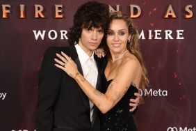 Why Miley Cyrus Feels 'Cringe' Calling Maxx Morando Her 'Fiance'
