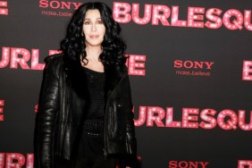 Burlesque Star on How Major On-Set Drama Impacted 2010 Movie