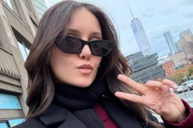 Nina Dobrev Models Bikini Looks That Only Get Bolder