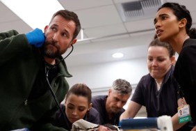 The Pitt Season 2 Scores Even Better on Rotten Tomatoes Than Season 1