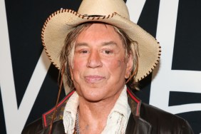 ‘I Wouldn’t Ask for No F---ing Charity’: Mickey Rourke Denies GoFundMe Rumor