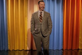 Jimmy Kimmel Roasts Donald Trump Over Kennedy Center Ratings