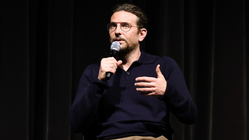 How Bradley Cooper Reacted To Plastic Surgery Speculation