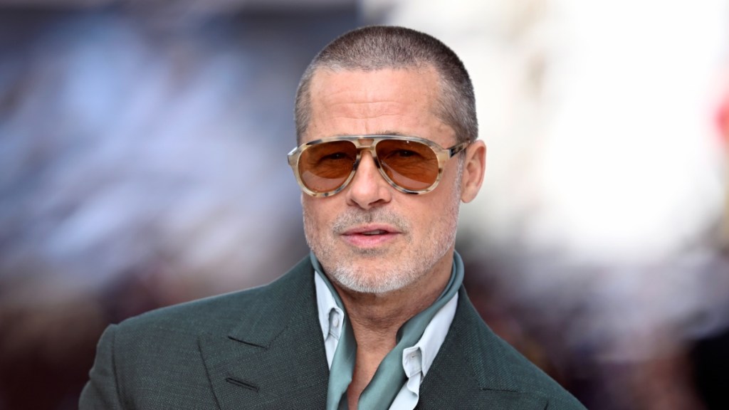 Netflix Is Losing Brad Pitt & Angelina Jolie’s Action Movie on This Date