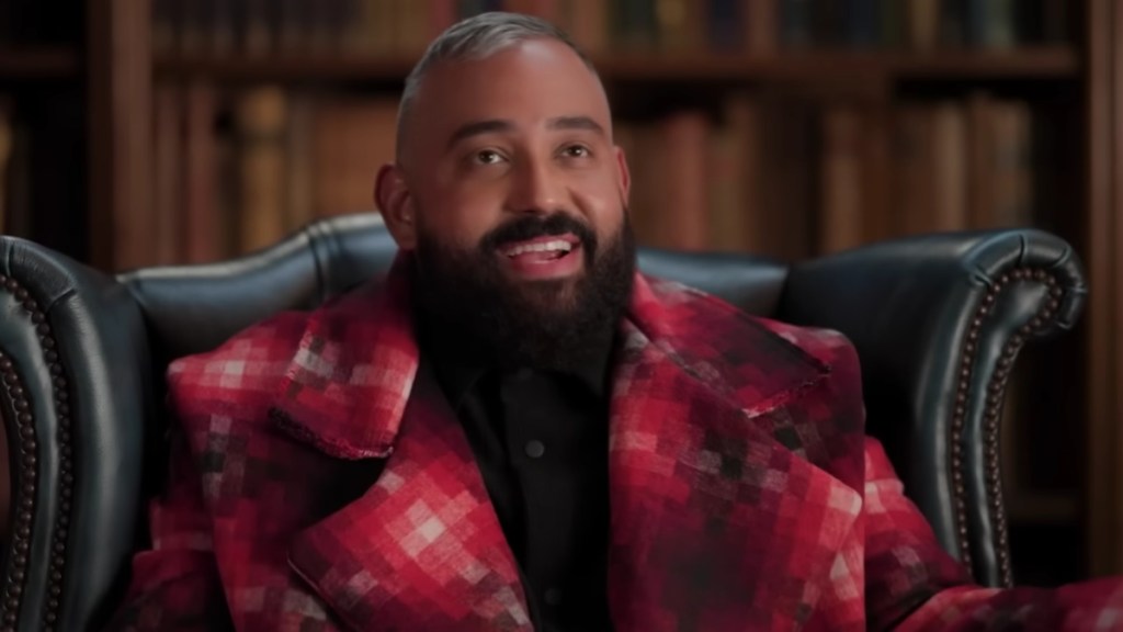 The Traitors Season 4 Premiere Ends With Major Eliminations